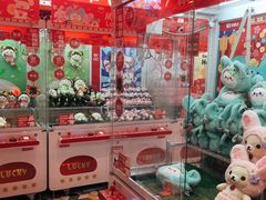 -LLJ夹机占(清河万象汇店)