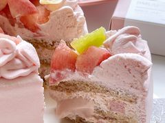 -积慕Cake(解放大道店)