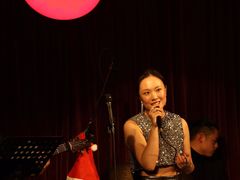 -JZ Club 爵士酒吧(上海店)