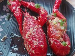 -庾氏龙虾馆(多弗汇店)