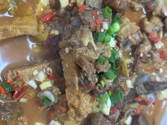 -麻伊伏土菜馆(朗州路店)