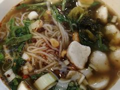 -无名缘米粉(领展购物广场京通店)