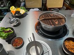 -椰庭·椰子鸡·创意玩家(晶耀前滩店)