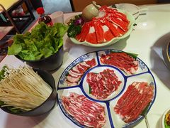-祥源胡同·涮牛羊肉火锅(花桥店)