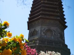 -玲珑塔公园