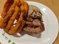 -护国寺小吃(中关村店)