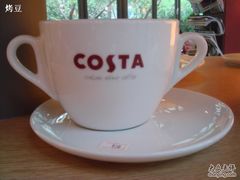 缸~-COSTA COFFEE(西湖天地店)