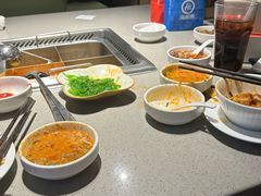 -海底捞火锅(北京路店)