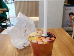 -鲜芋仙(太原街万达店)