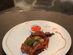 -广州文华东方酒店·江-由辉师傅主理