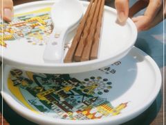 -前海沿·青岛菜(李沧万达店)