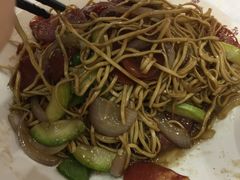 -蒋家桥饺面店(广陵路店)