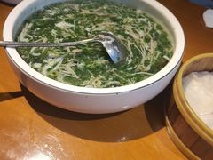 -三凤酒家·百年无锡菜(清扬茂业店)