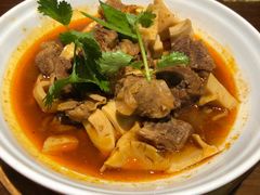 -眉州东坡·熊猫主题餐厅(枫蓝店)