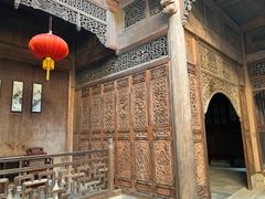 -徽商大宅院