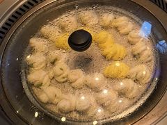-山里屯铁锅炖·东北菜(康桥店)