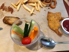 -必胜客(新海上世界店)