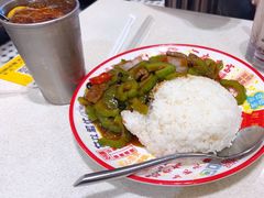 -潮庭港式茶餐厅·熊仔奶茶(同济广场店)