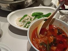 -清真·卡德尔大叔新疆主题餐厅(龙汇路店)