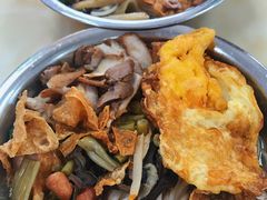-凤张螺蛳粉·爽口粉(跃进路总店)