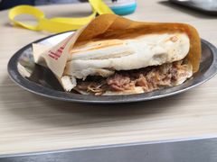 -樊记腊汁肉(竹笆市总店)