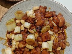 -唐食语粥(青山万达广场店)