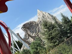 -七彩云南欢乐世界