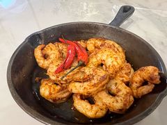 -LA JOLLA 墨西哥餐厅(学院路店)
