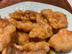 -红樱桃·欢乐餐厅(太原里店)