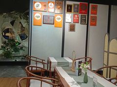 -淮扬府·游园京梦(中粮广场店)