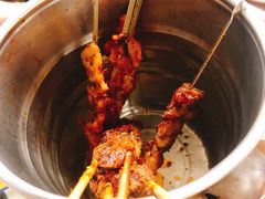 -炒豆合作社(东四总店)