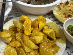-吉味馆(柠溪店)