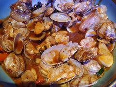 -钳真多钓虾馆·小龙虾海鲜烧烤(九六广场店)
