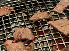 -赤坂亭·M9和牛烧肉·铁板烧·日料398放题(长泰广场店)