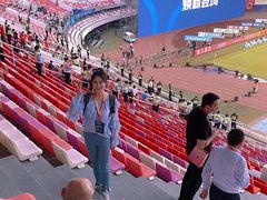 -天河体育中心