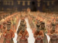 -陕西历史博物馆