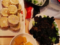 -刘一锅筋头巴脑(大悦城C店)