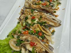 -威海渔村(黄兴路店)