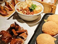 -悦满楼·西关名点·湛江名菜(航空综合大厦店)