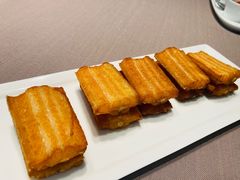 黄金脆带鱼-新荣记(BFC外滩金融中心店)