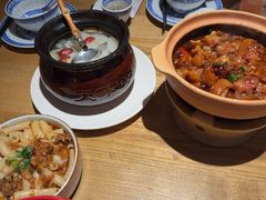 -图味美小黄鱼·景德菜(浙江路店)