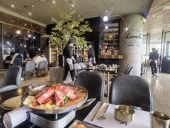 大堂-KCOOKING概念韩餐(世茂52+店)