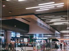 -苏格里岛自助烧烤百汇