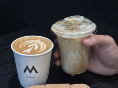 -M Stand(成都COSMO店)