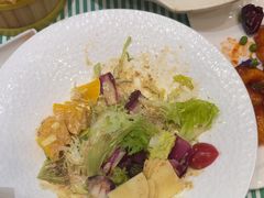 -鹊华居·地道鲁菜·海鲜·融合味(大明湖店)