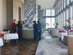 -悦厅·下午茶(杭州柏悦酒店)