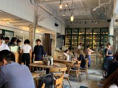 大堂-RAC BAR(安福路店)