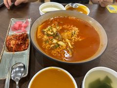 -韩礼年糕(飞虹路店)