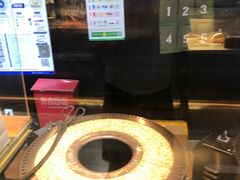 -阿甘锅盔(合生汇购物中心店)