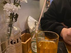 -野草酒馆GRASS TAPROOM(时代天街店)